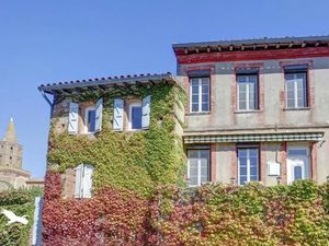 Vente maison 6 pièces 210 m² à Bourg-Saint-Bernard (31570)  255 000 €