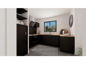 Vente maison neuve 5 pièces 96 m² à Annay (62880)  262 196 €