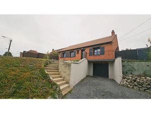 Vente maison 6 pièces 110 m² à Fampoux (62118)  299 500 €