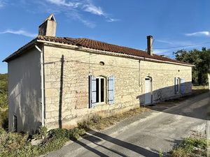 Vente maison 5 pièces 113 m² à Hautefage-la-Tour (47340)  265 000 €