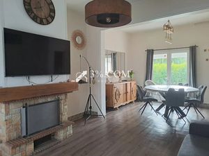 Vente maison 7 pièces 134.8 m² à Lestrem (62136)  275 000 €