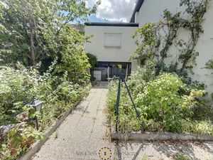 Vente maison 5 pièces 147.84 m² à Reims (51100)  295 000 €