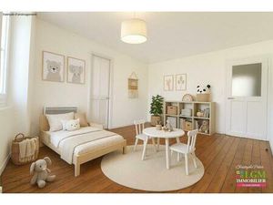 Visan (84) -Maison de village de 150 m² avec 3 chambres et superbe vue sur la vallée