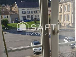 Annonce vente immeuble immeuble de 142m2 à Montmedy (55600) - ParuVendu.fr ref 99278287591