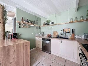 Vente maison 7 pièces 153 m² à La Martyre (29800)  289 800 €