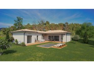 Vente maison 4 pièces 100 m² à Castanet-Tolosan (31320)  278 000 €