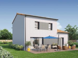 Vente maison neuve 5 pièces 100 m² à Saint-Jean-de-Marsacq (40230)  298 423 €