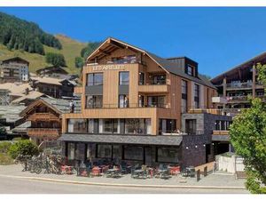 Achat : Appartement (38520)