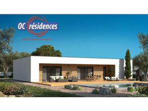 Vente maison neuve 5 pièces 120 m² à Cagnac-les-Mines (81130)  305 000 €