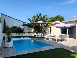 Vente Maison Piscine à Saint-Augustin (17570) : à vendre Piscine / 156m² Saint-Augustin