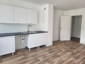 Achat Appartement 3 pièces 55m² PIERREFITTE SUR SEINE 93380