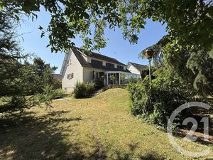 Maison à louer - 6 pièces - 190 01 m2 - Chartres - 28 - CENTRE