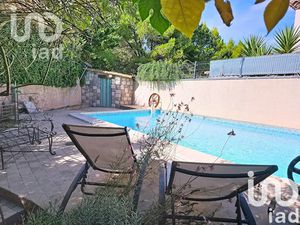 Vente maison 5 pièces 125 m² à Pezenas (34120)  355 000 €