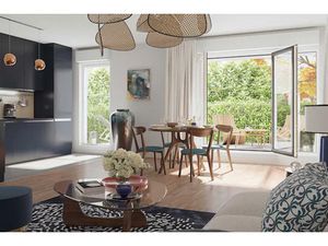 Annonce appartement à vendre