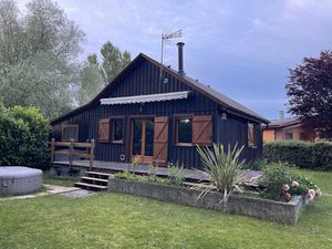 Location Maison 2 pièces 65m² ST SAUVEUR LES BRAY 77480