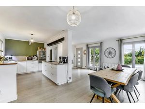 Vente maison 6 pièces 135 m² à Merville (31330)  360 000 €