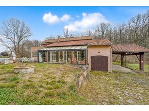 Vente maison 7 pièces 200 m² à Mondonville (31700)  375 000 €