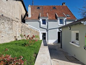 Location Maison 3 pièces 77m² ETAMPES 91150