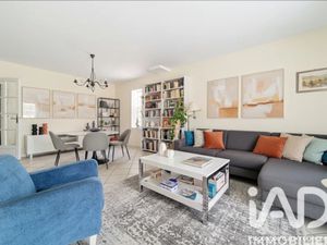 Vente maison 6 pièces 143 m² à Vigneux-sur-Seine (91270)  399 000 €