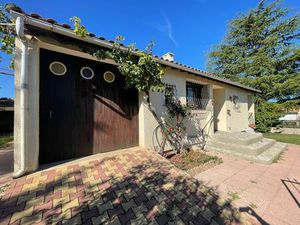 Vente maison 4 pièces 89 m² Caissargues (30132)