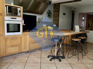 Vente maison 6 pièces 134 m² Laudun-l'Ardoise (30290)
