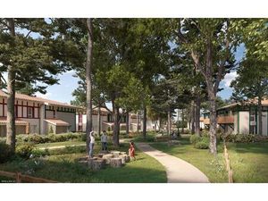 Vente programme neuf T2  T3  T4 pièces 39 à 80 m² Le Barp (33114)