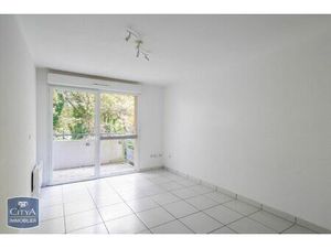 Vente appartement 2 pièces 38 m² Villenave-d'Ornon (33140)