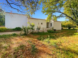 Vente maison 5 pièces 140 m² à Brignoles (83170)  414 000 €