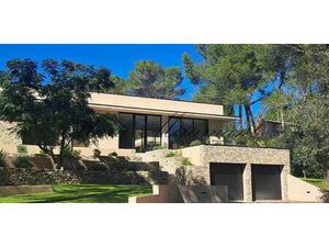 Maison avec piscine et terrasse Nimes (30)