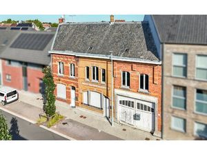 Grond te koop in Roeselare