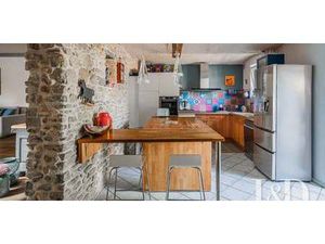 Maison avec jardin Fontaine (38)