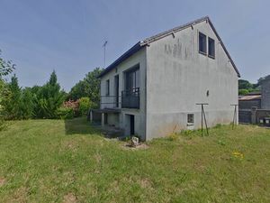 Achat Maison 5 pièces 98m²