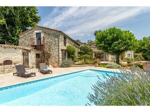 Prestigieuse Maison en vente Montaigu-de-Quercy  Occitanie