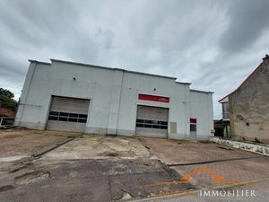 Entrepôt  Saint Leger Sur Dheune