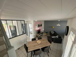 Maison MEUBLEE AUREILHAN