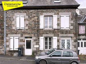 Ensemble de deux maison à vendre à Beauchamps idéal investisseurs