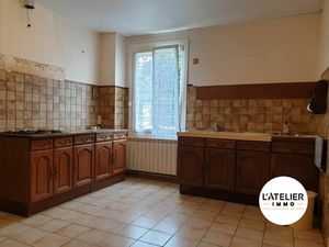 Maison Bassuet 3 pièce(s) 66 m2