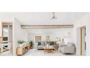 Appartement Albigny-sur-Saône (69)