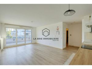 Appartement Villecresnes 3 pièce(s) 63 m2