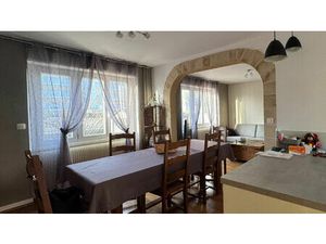 MAISON CERNAY 5 PIECES