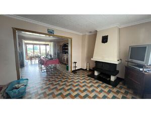 Maison semi-individuelle à rénover à proximité Fournes en Weppes 4 ch n°6939