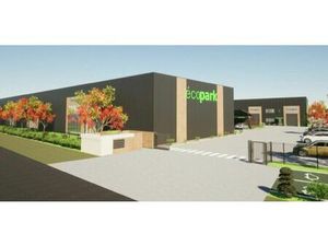 Location commerce 286 m² à Esvres (37320)