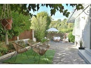 Vente maison 4 pièces 96 m² Castelnau-le-Lez (34170)