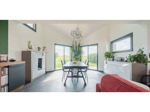 Maison avec jardin Pulnoy (54)