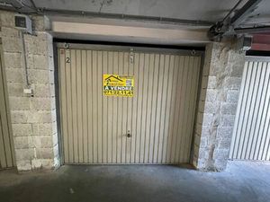 Garage à vendre à Allée du Jaquemart 4 Nivelles (VBD37814)