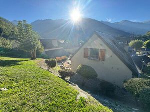 Vente maison 4 pièces 75m2 Esterre 65120 - 224000 € - Surface Privée