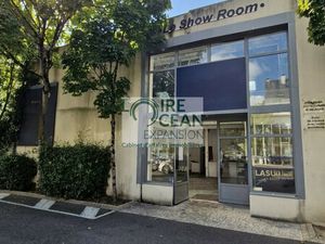 Location Local commercial 317m² LA BAULE ESCOUBLAC 44500