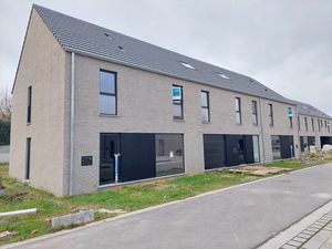 Huis te koop in Waregem met 3 slaapkamers