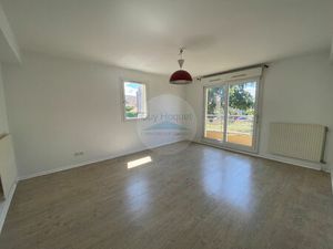 Appartement Longperrier 3 pièce(s) 59.09 m2