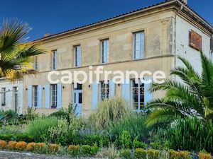 Propriété à vendre BRAUD ET SAINT LOUIS 11 pièce(s) 322m2 660 000€